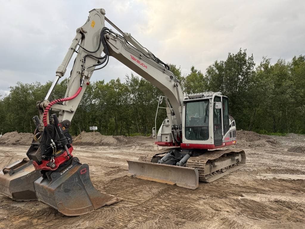 Takeuchi TB 2150 R